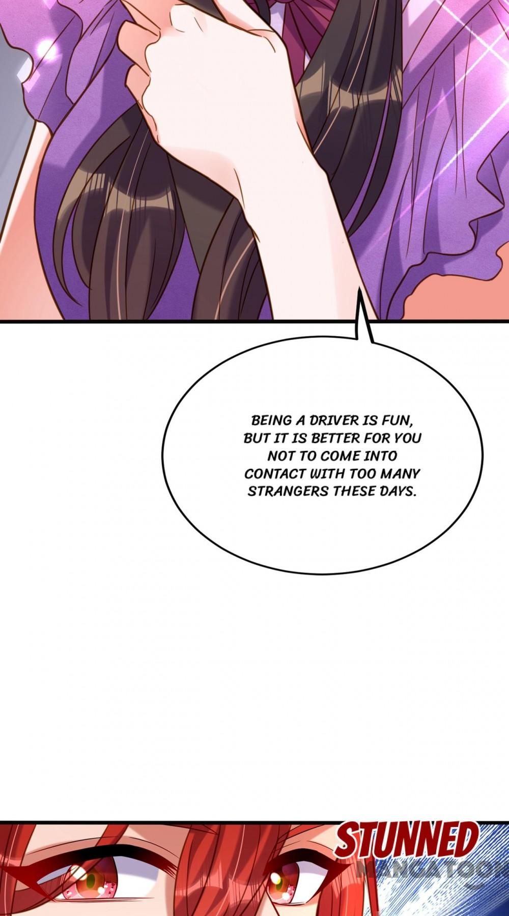 Spicy Wife’s Reborn World chapter 261 - page 7