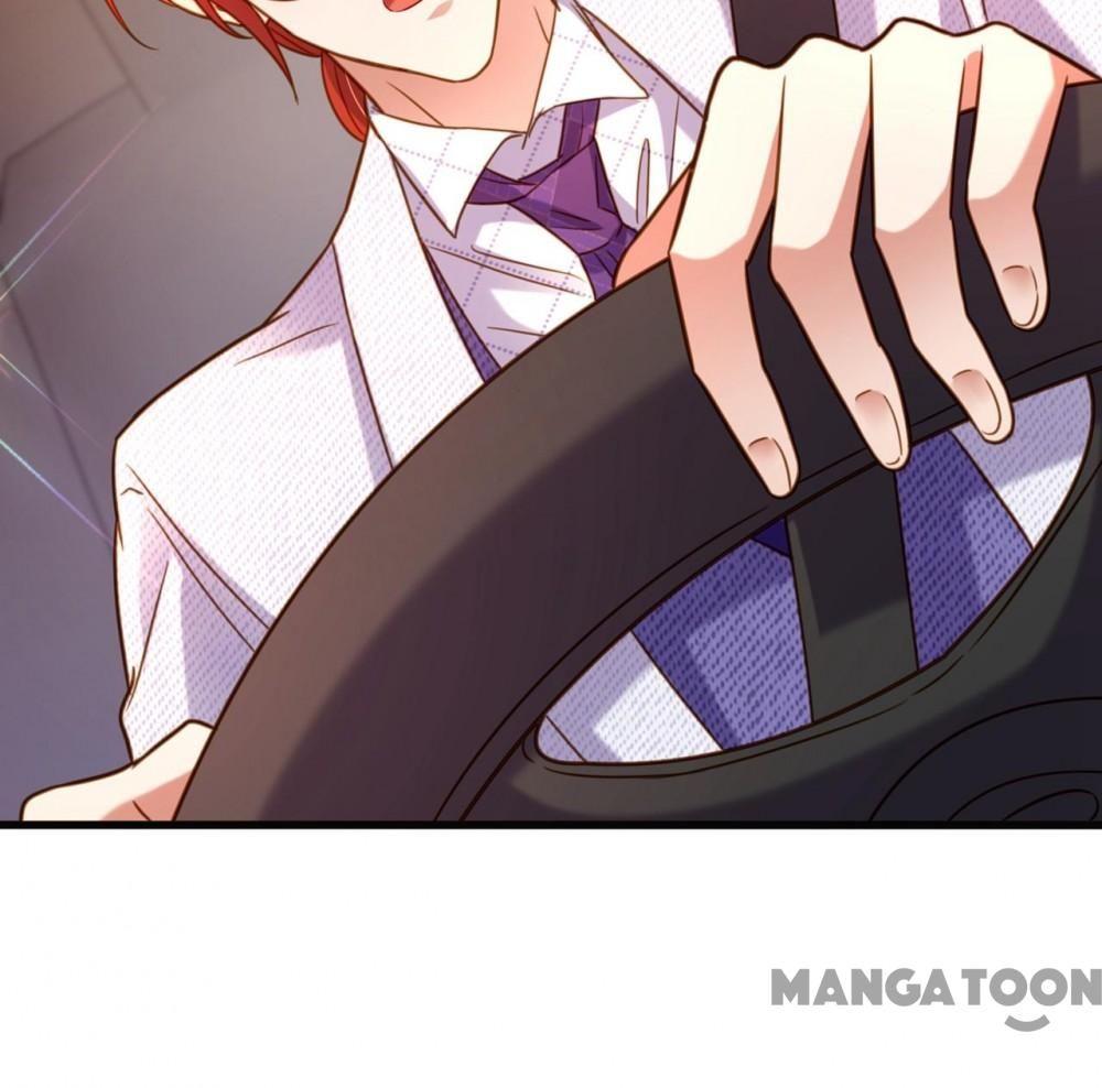 Spicy Wife’s Reborn World chapter 261 - page 9