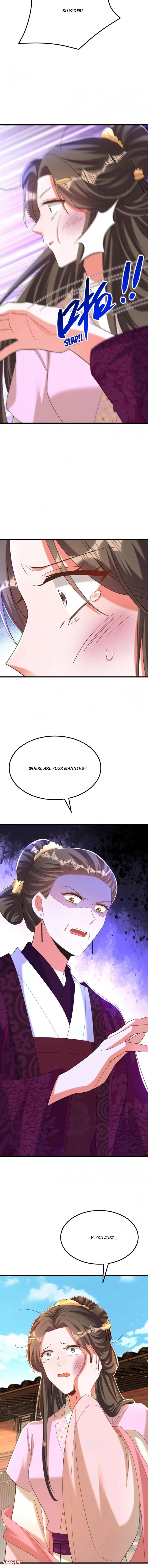 Spicy Wife’s Reborn World chapter 398 - page 2