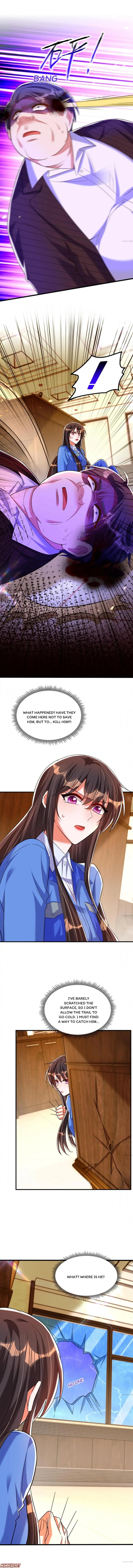 Spicy Wife’s Reborn World chapter 277 - page 2