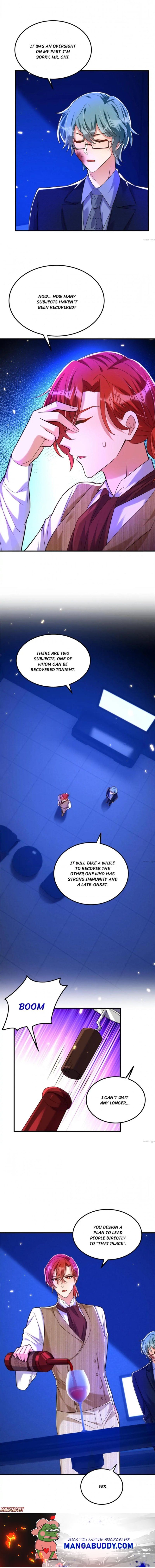 Spicy Wife’s Reborn World chapter 277 - page 5
