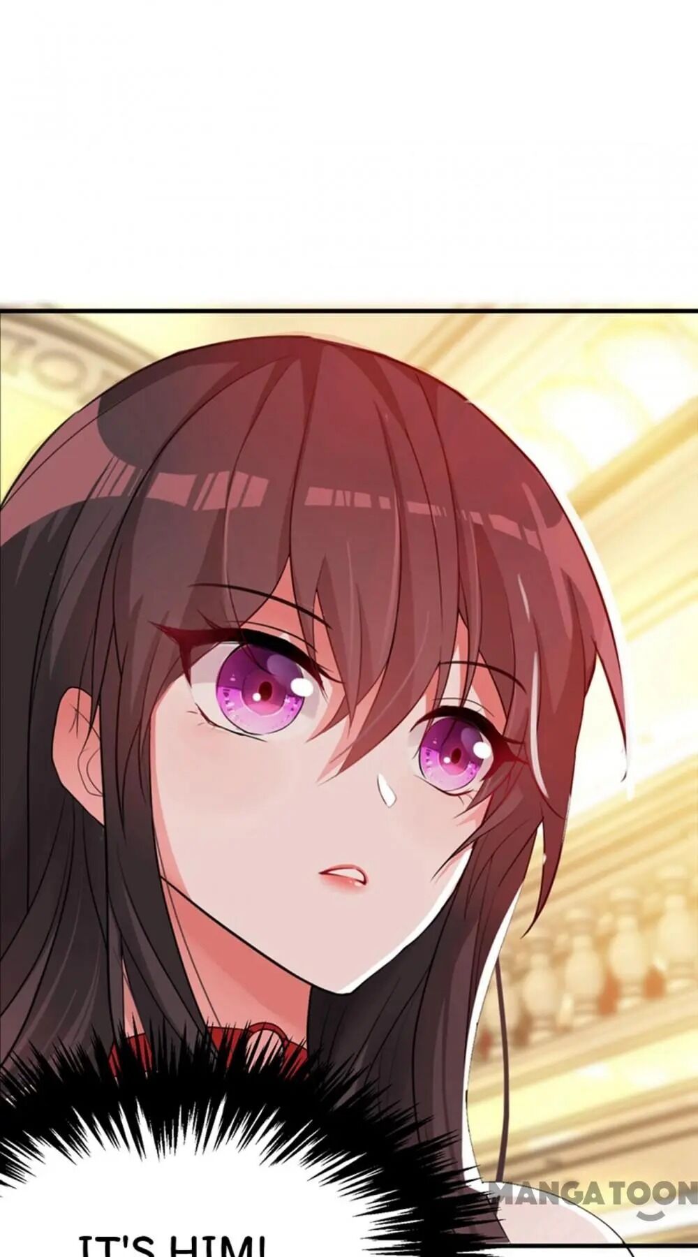 Spicy Wife’s Reborn World chapter 8 - page 1