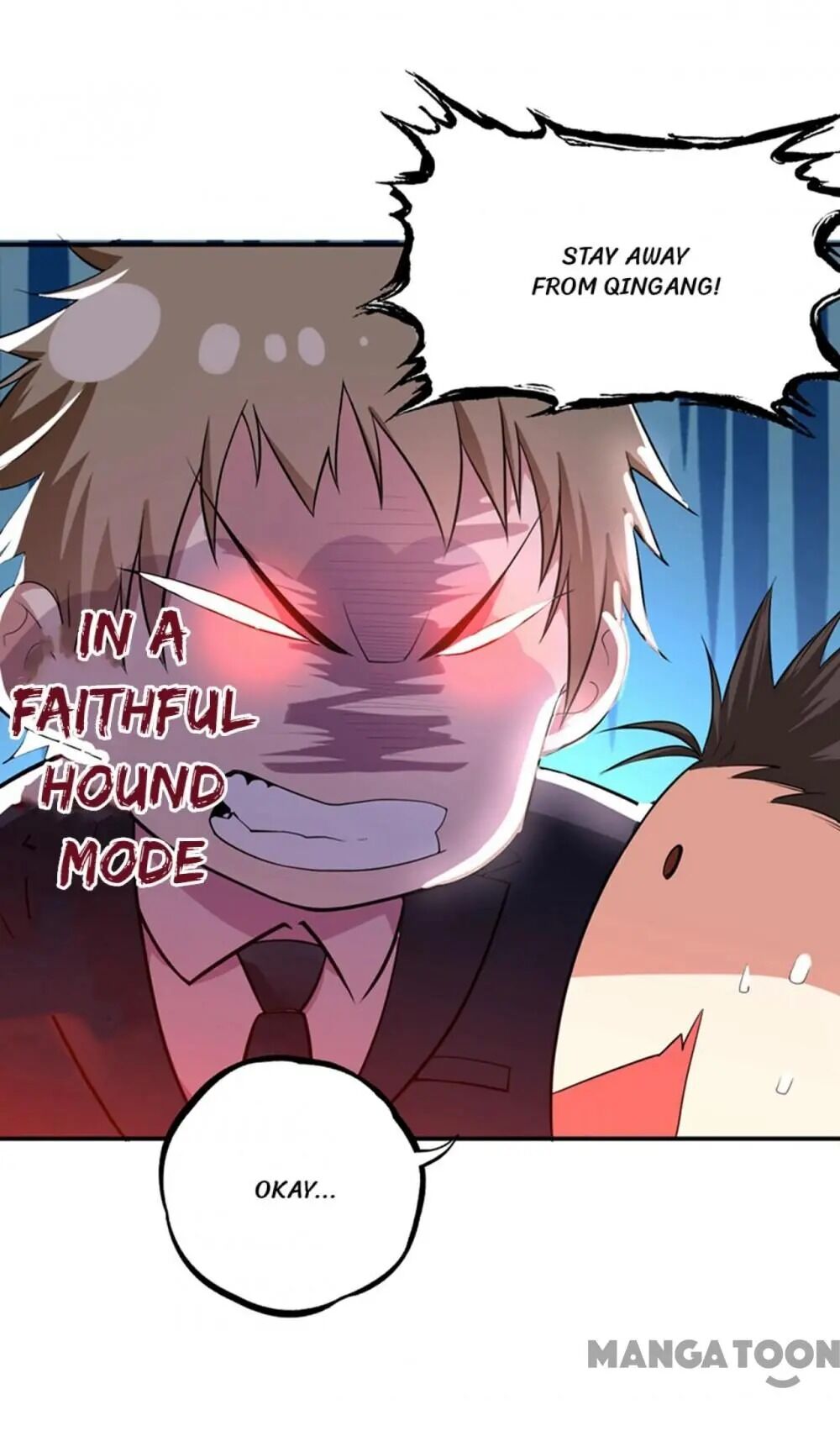 Spicy Wife’s Reborn World chapter 8 - page 13