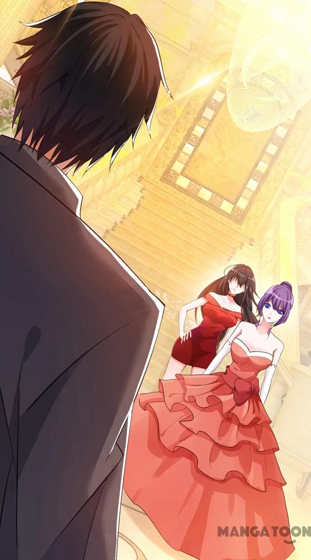 Spicy Wife’s Reborn World chapter 8 - page 17