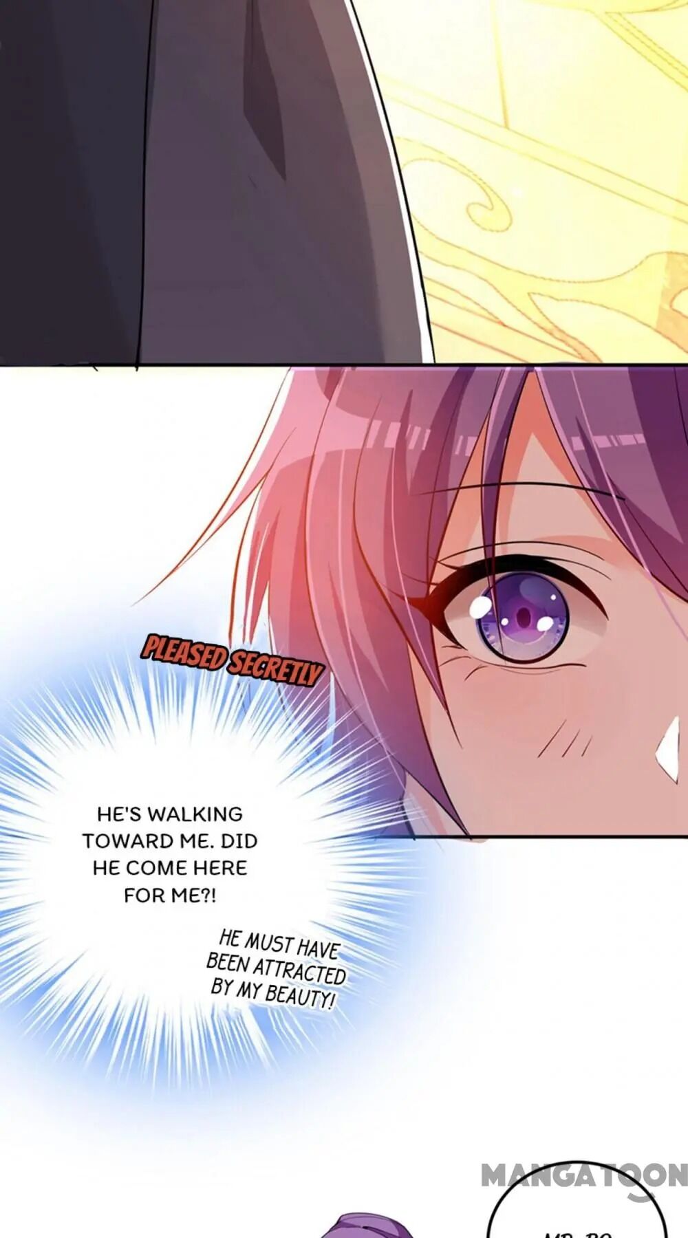 Spicy Wife’s Reborn World chapter 8 - page 19