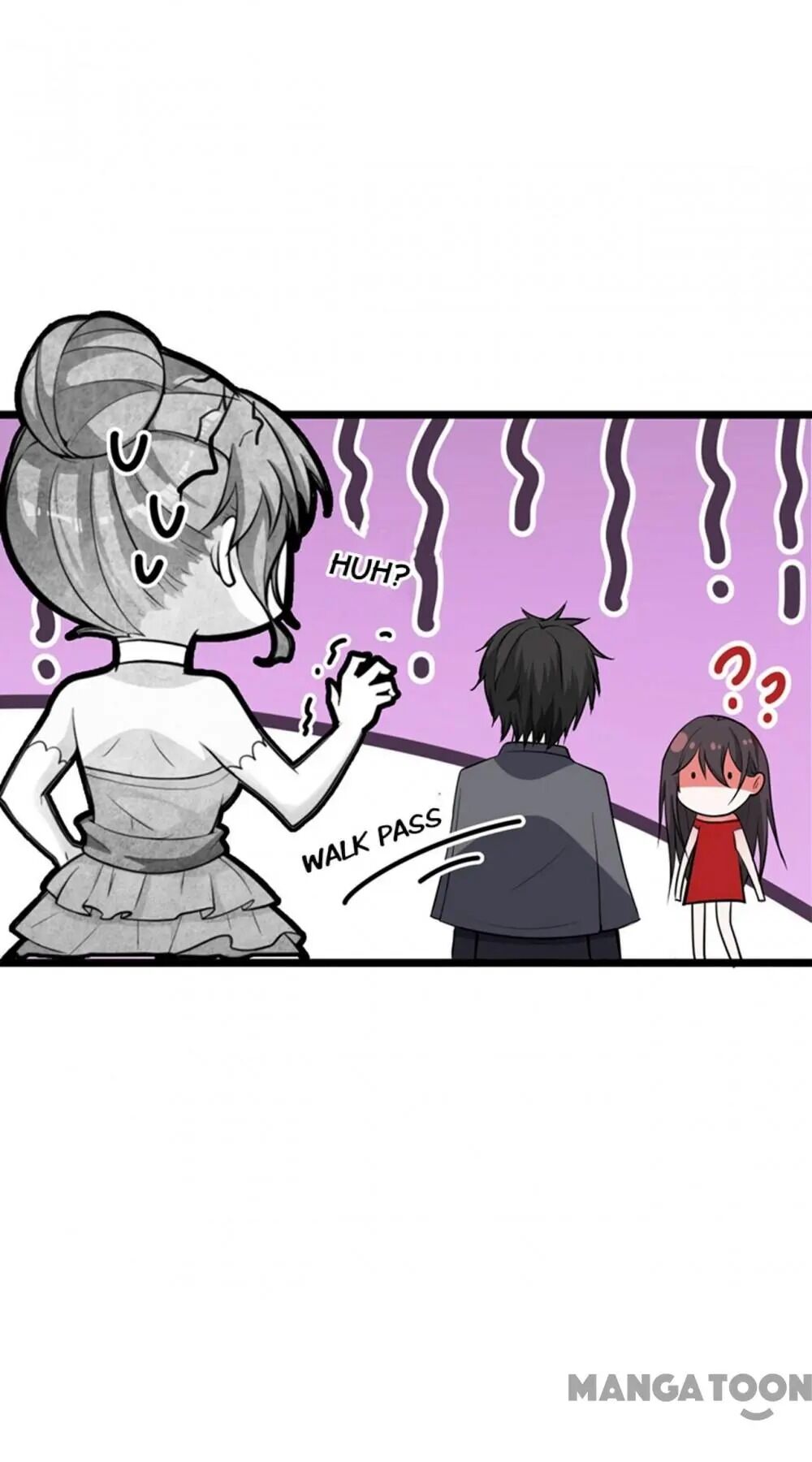 Spicy Wife’s Reborn World chapter 8 - page 26
