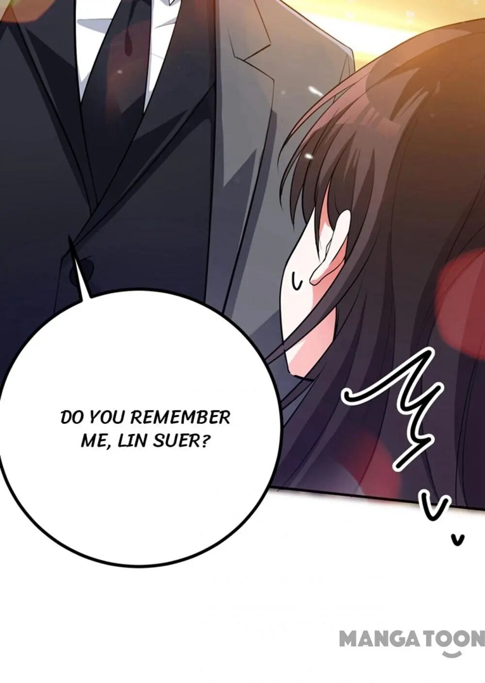 Spicy Wife’s Reborn World chapter 8 - page 29