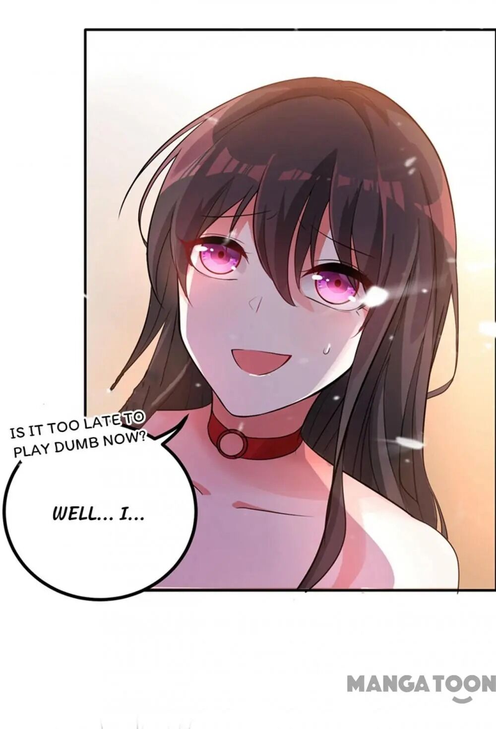 Spicy Wife’s Reborn World chapter 8 - page 30