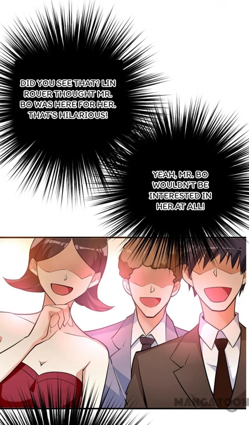 Spicy Wife’s Reborn World chapter 8 - page 31