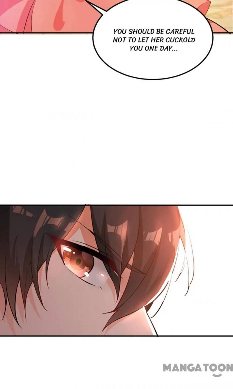 Spicy Wife’s Reborn World chapter 8 - page 37