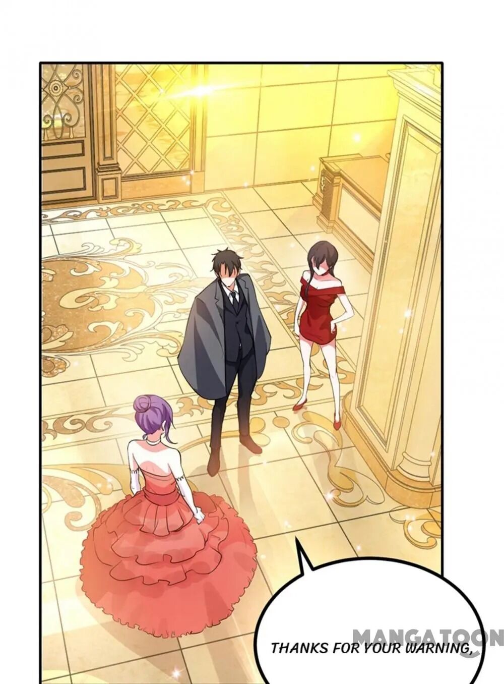 Spicy Wife’s Reborn World chapter 8 - page 38