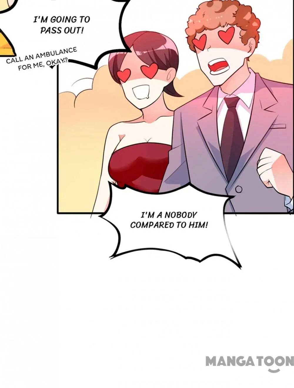 Spicy Wife’s Reborn World chapter 8 - page 4