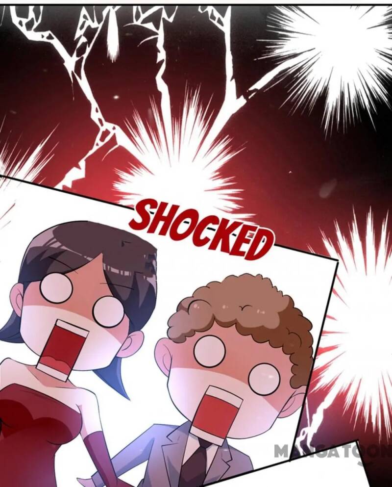 Spicy Wife’s Reborn World chapter 8 - page 43