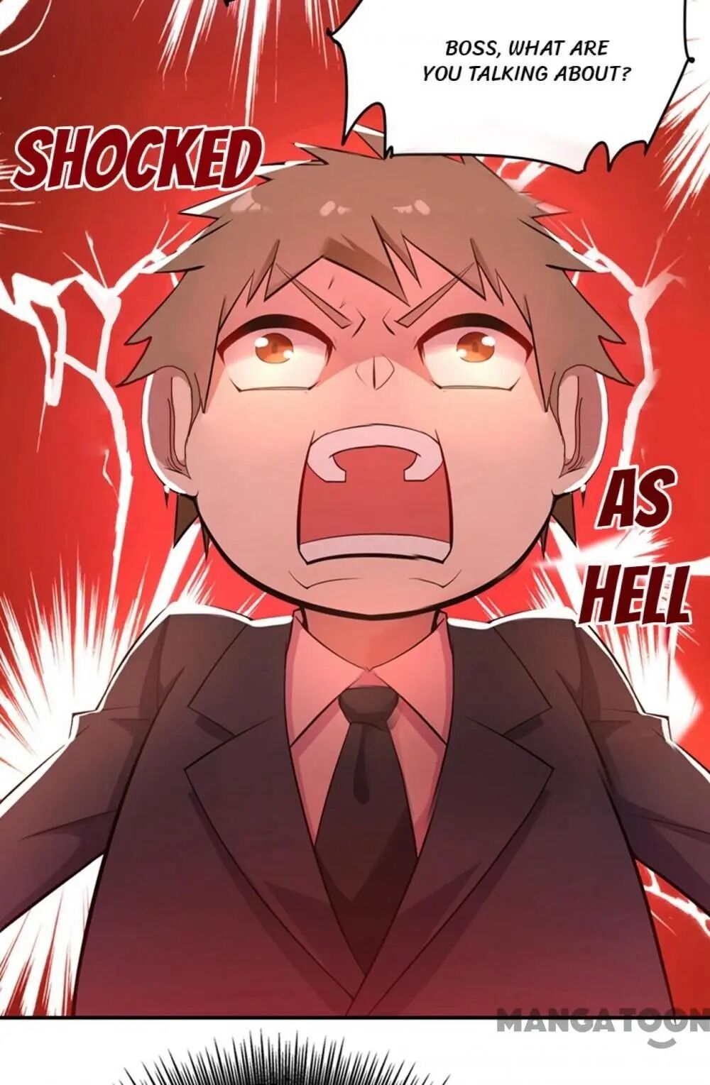 Spicy Wife’s Reborn World chapter 8 - page 45
