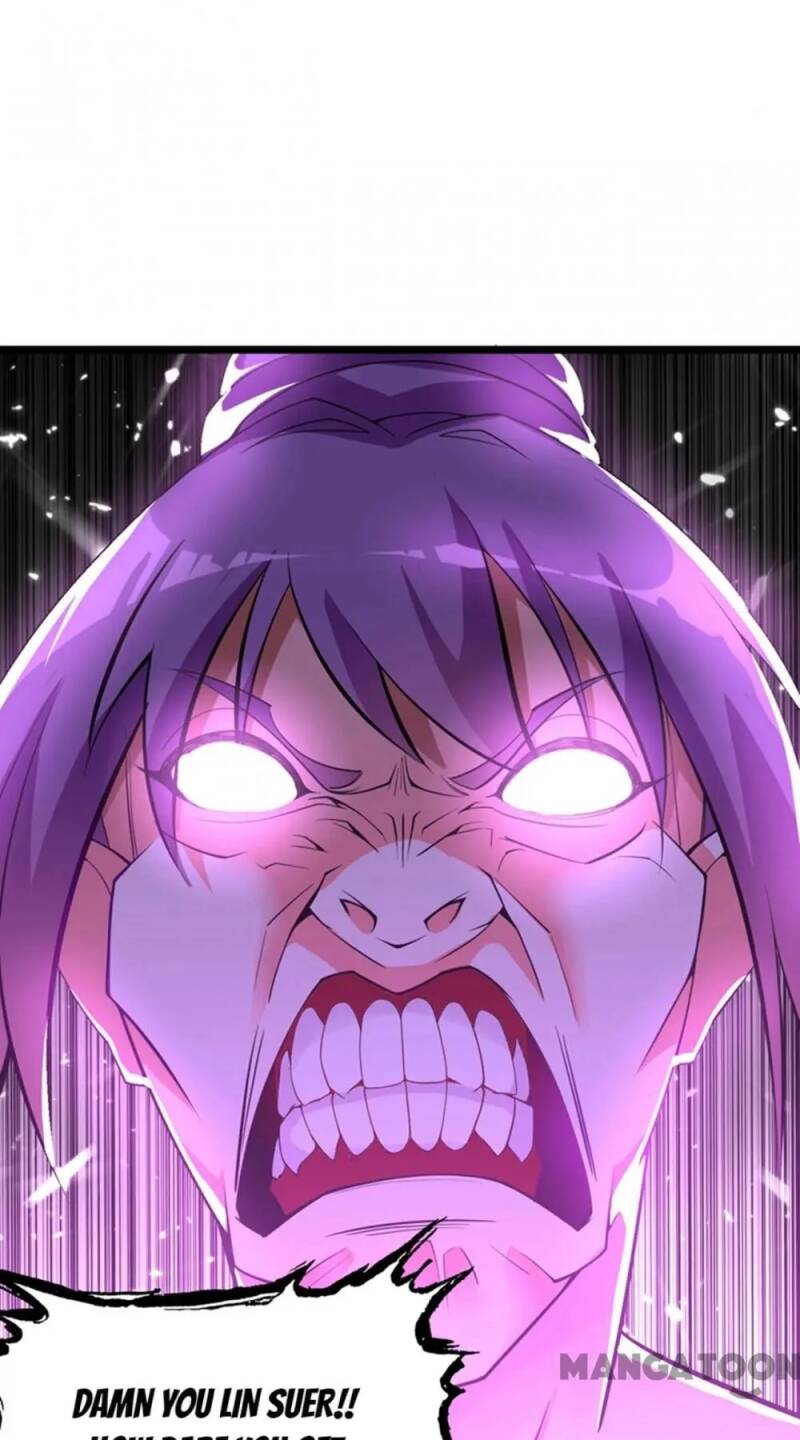 Spicy Wife’s Reborn World chapter 8 - page 48