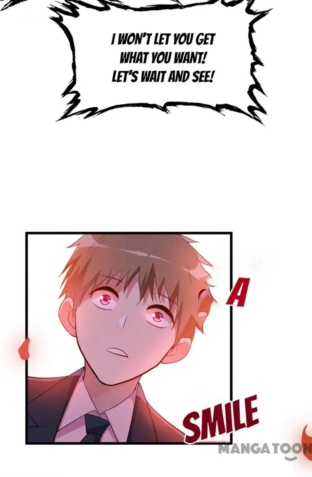 Spicy Wife’s Reborn World chapter 8 - page 50