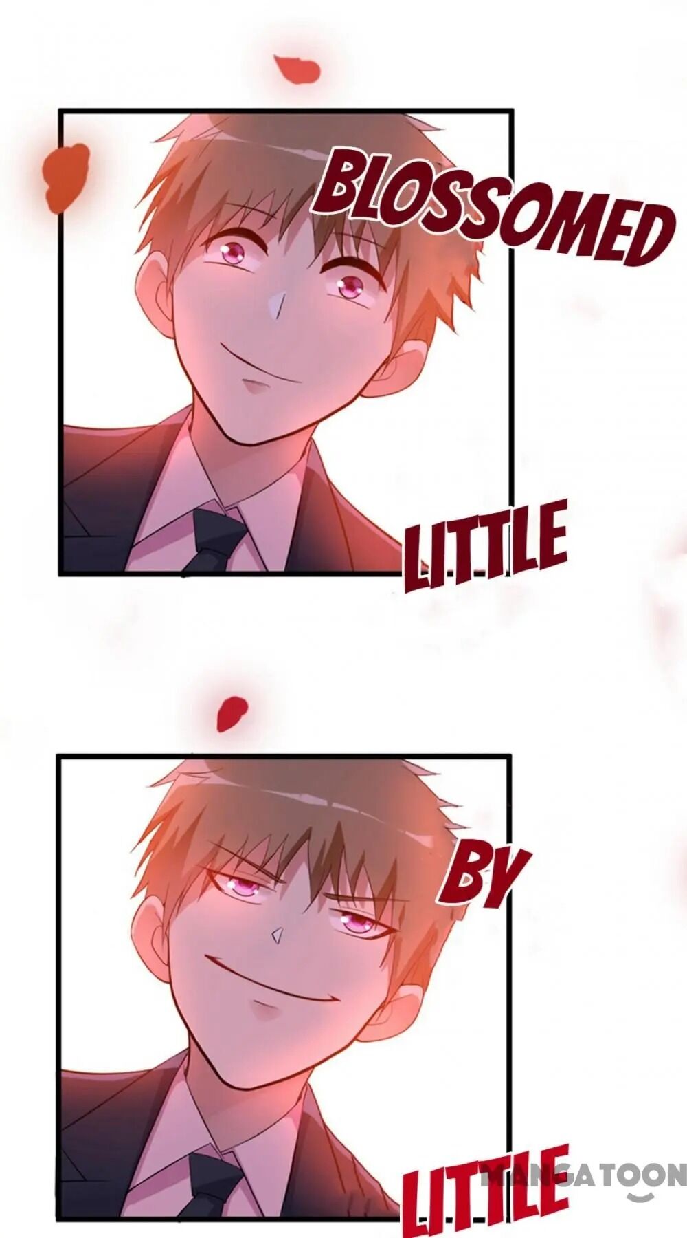 Spicy Wife’s Reborn World chapter 8 - page 51