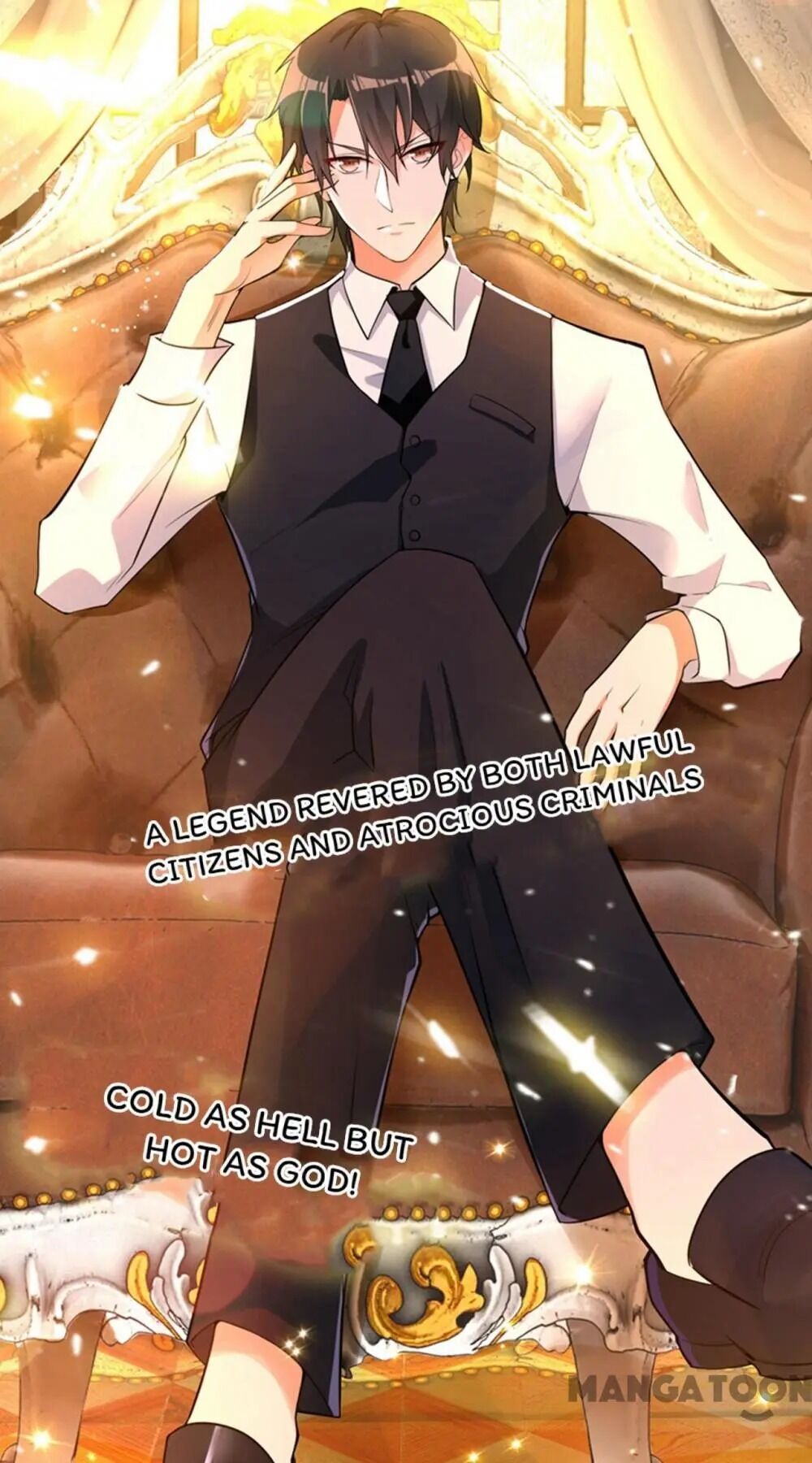 Spicy Wife’s Reborn World chapter 8 - page 6