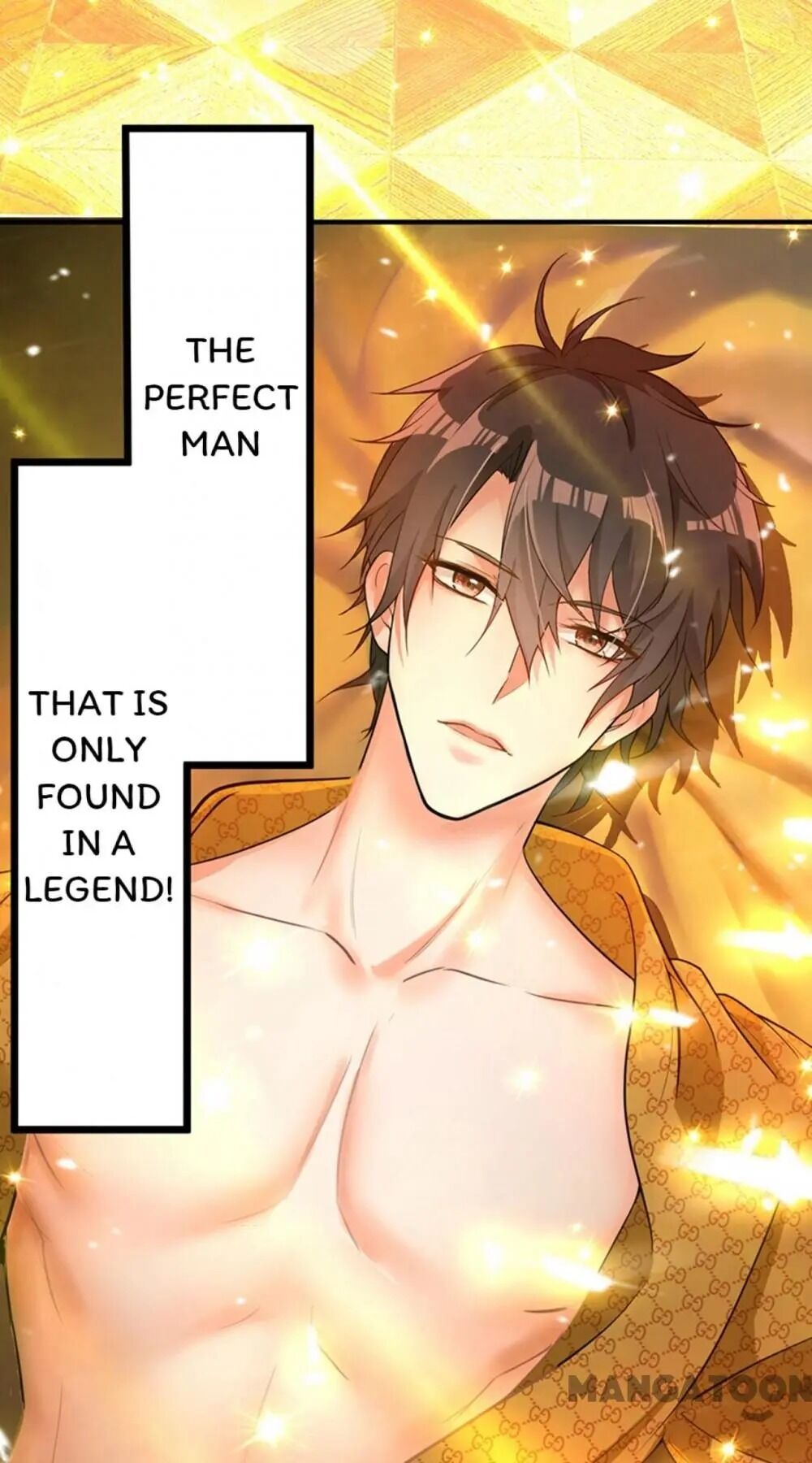 Spicy Wife’s Reborn World chapter 8 - page 8