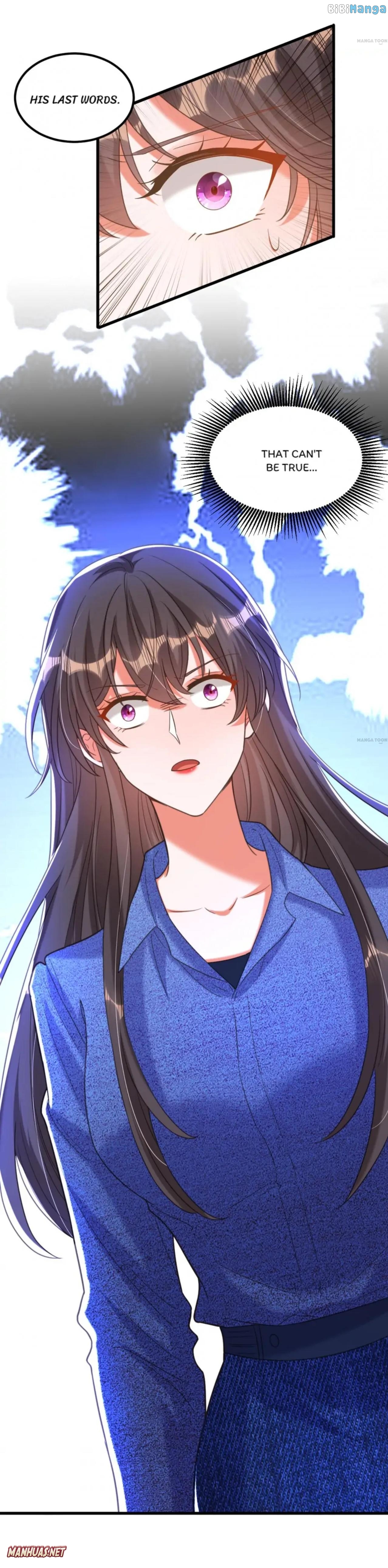 Spicy Wife’s Reborn World Chapter 374 - page 6