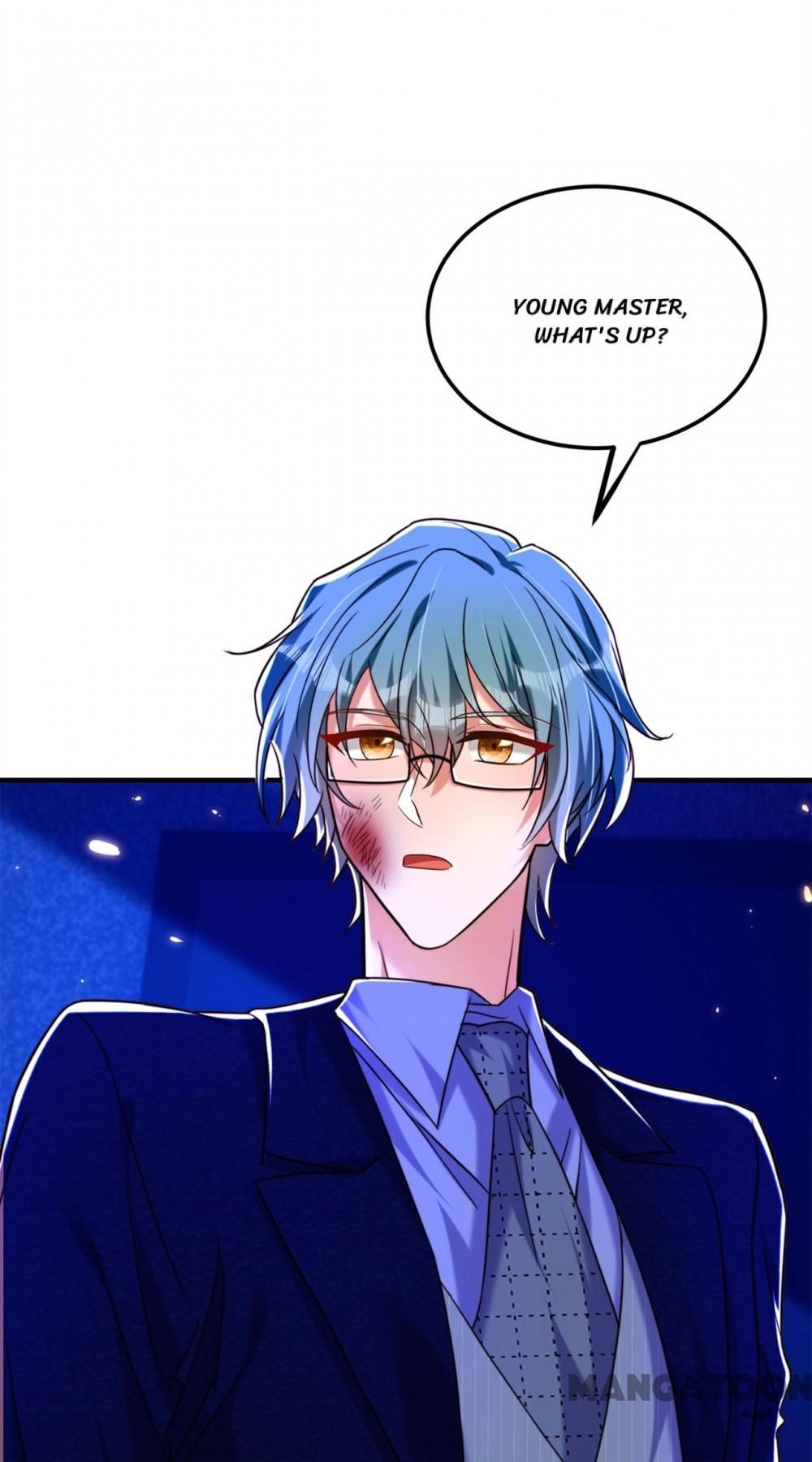 Spicy Wife’s Reborn World chapter 278 - page 2