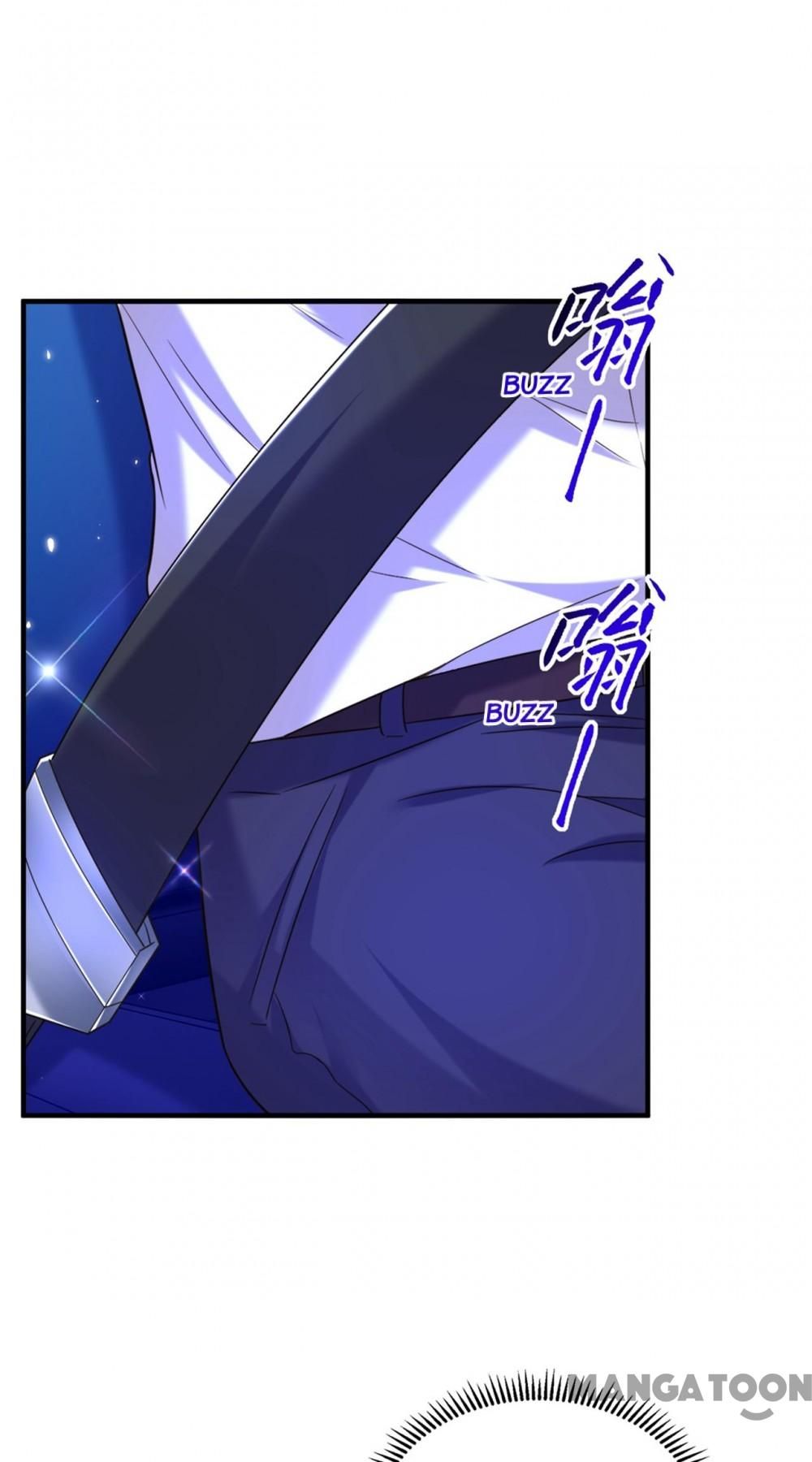 Spicy Wife’s Reborn World chapter 278 - page 28