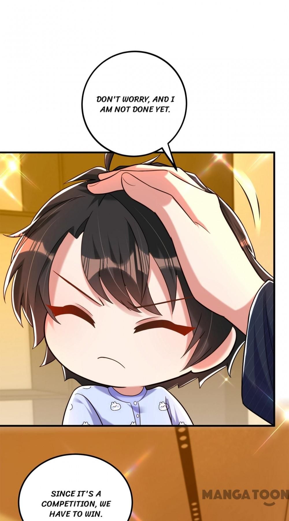 Spicy Wife’s Reborn World chapter 279 - page 13