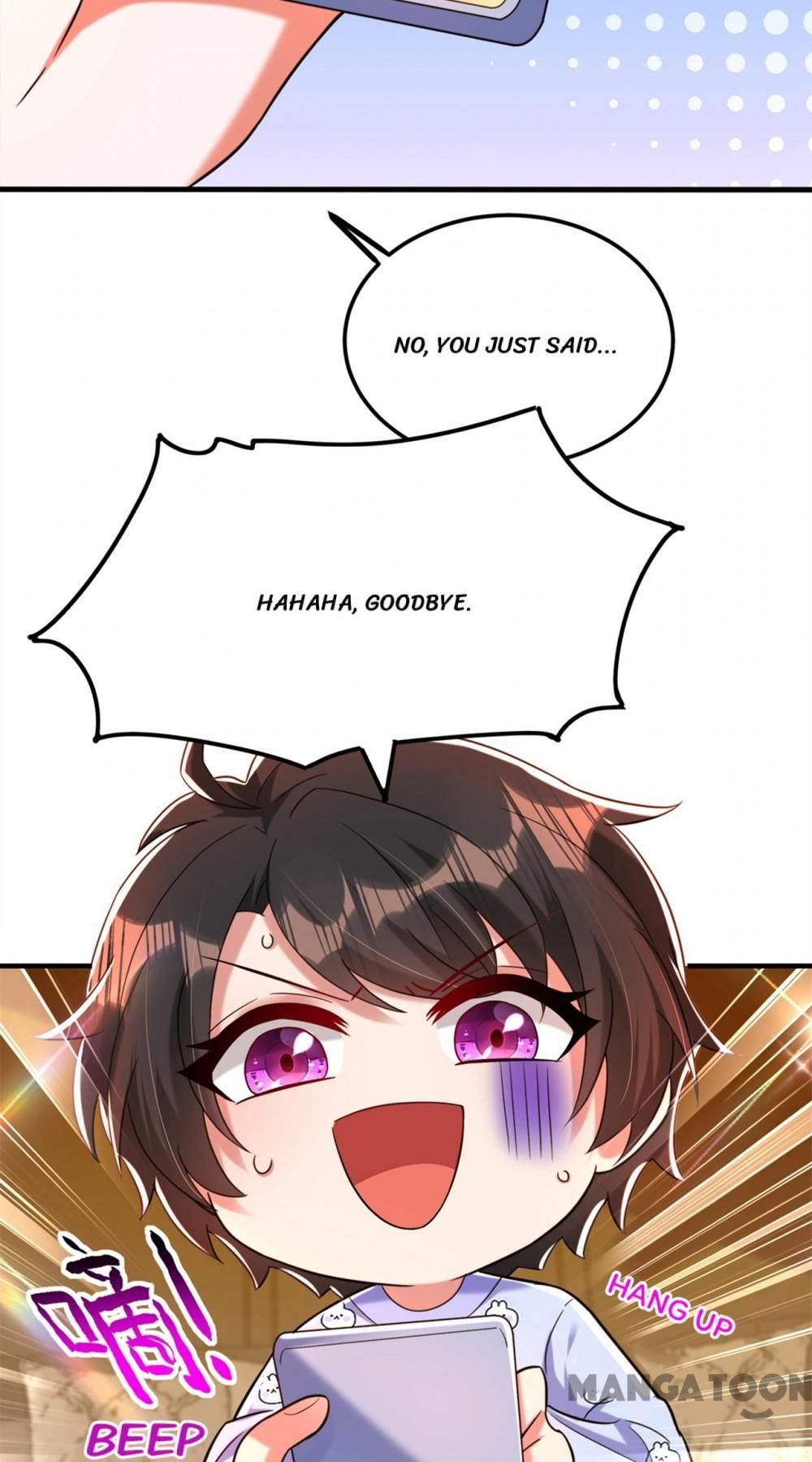 Spicy Wife’s Reborn World chapter 279 - page 2