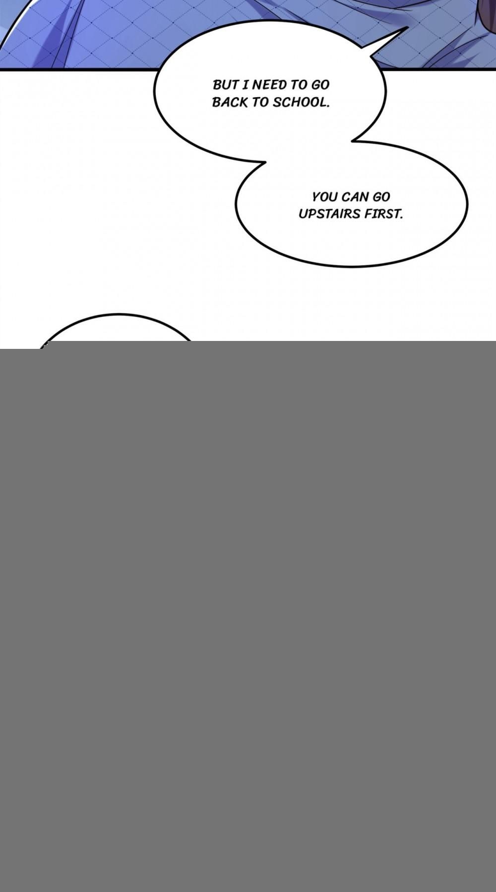 Spicy Wife’s Reborn World chapter 279 - page 27