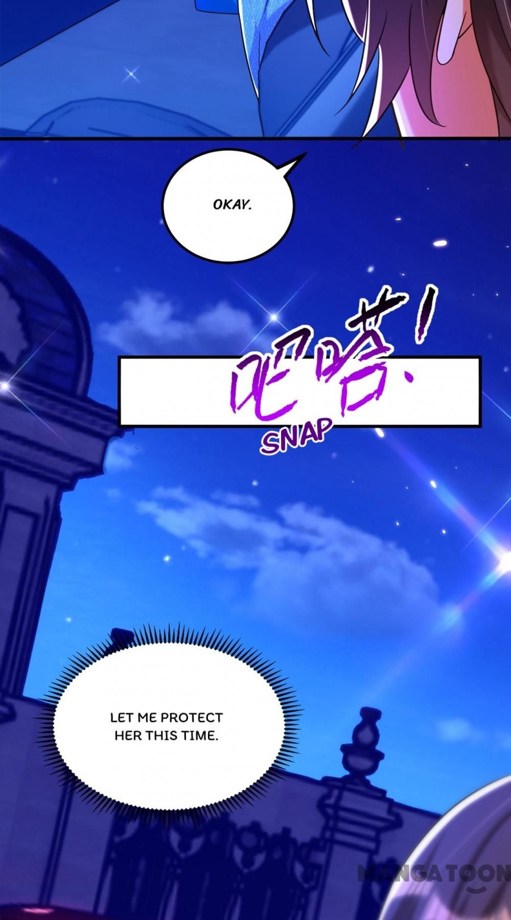 Spicy Wife’s Reborn World chapter 279 - page 28