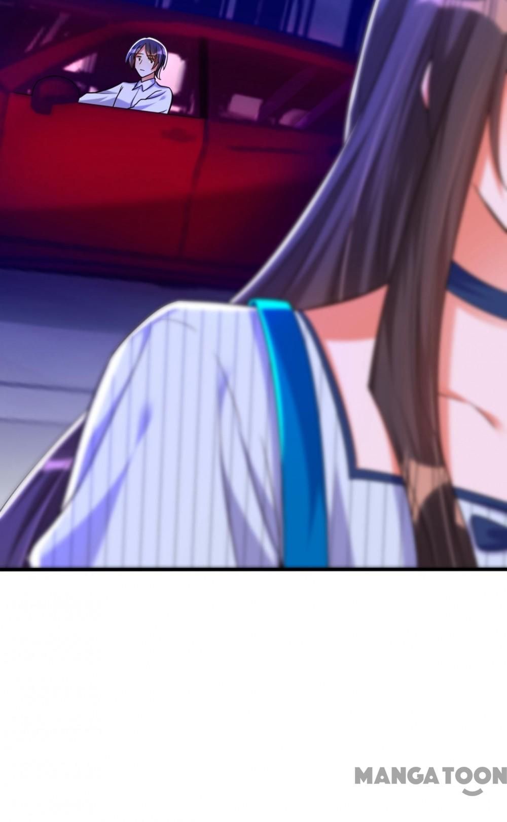 Spicy Wife’s Reborn World chapter 279 - page 29
