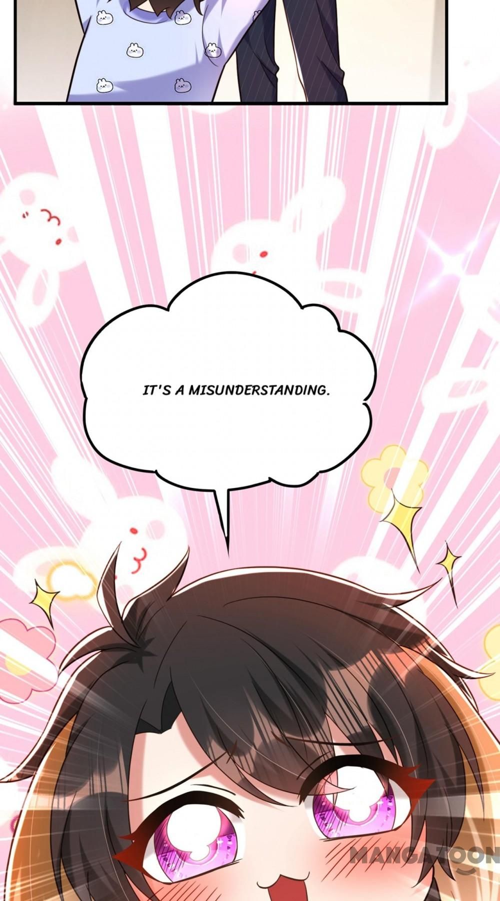 Spicy Wife’s Reborn World chapter 279 - page 4