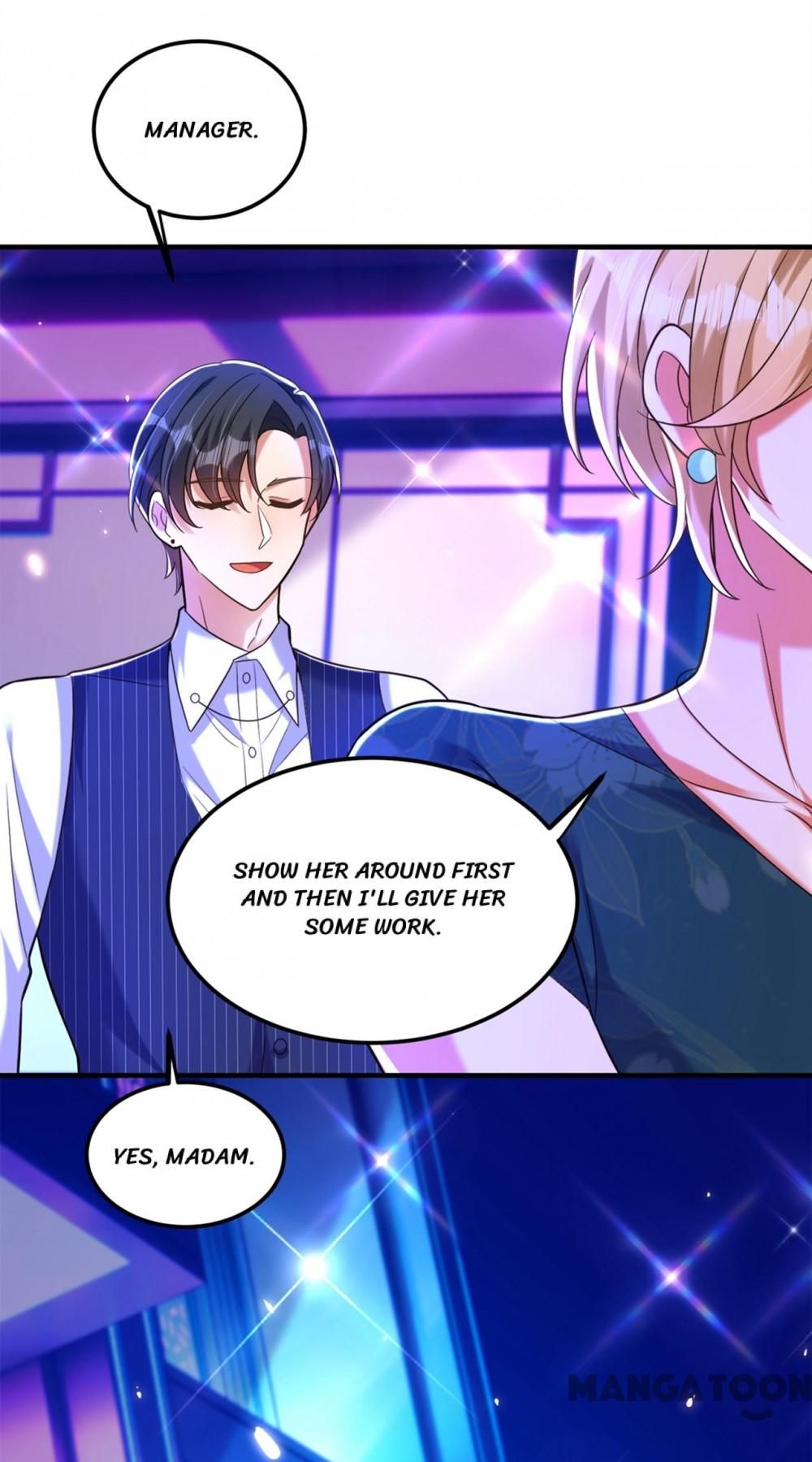 Spicy Wife’s Reborn World chapter 279 - page 41