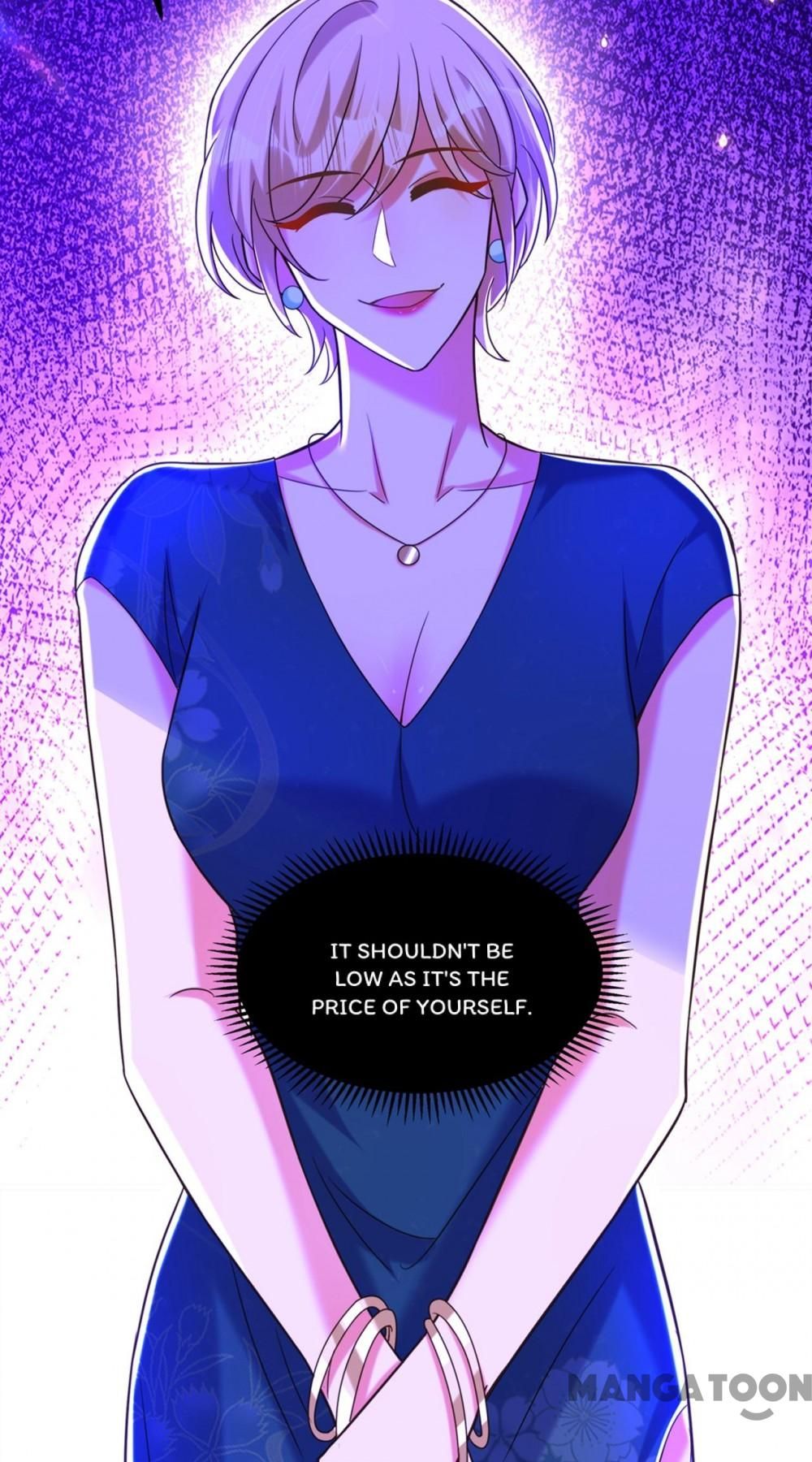 Spicy Wife’s Reborn World chapter 279 - page 43