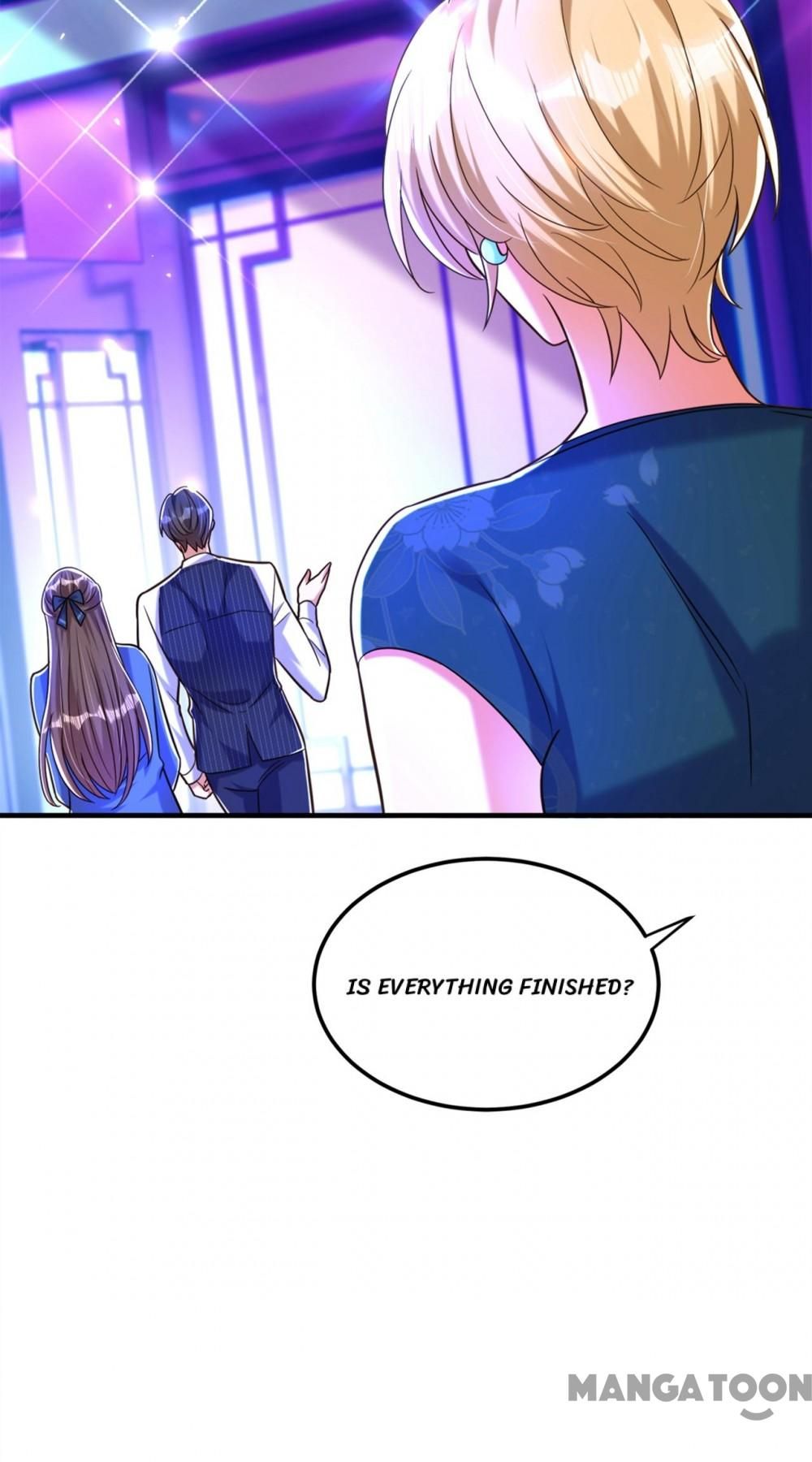 Spicy Wife’s Reborn World chapter 279 - page 45