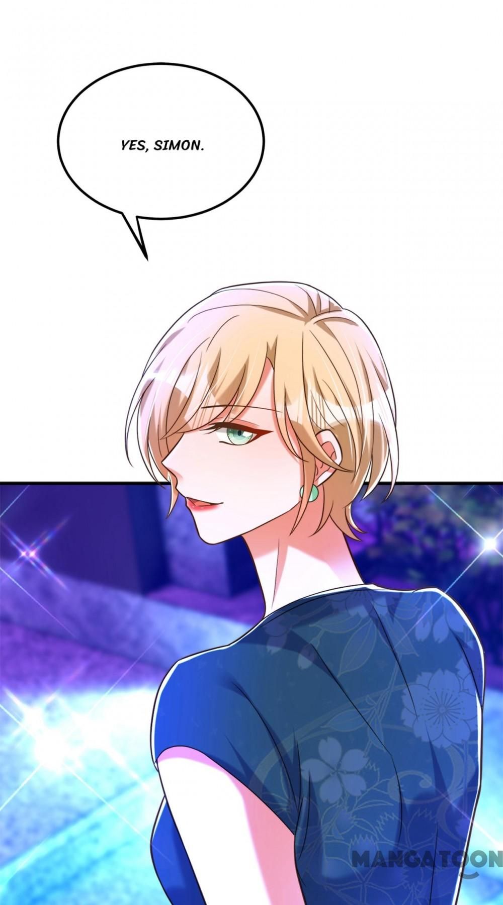 Spicy Wife’s Reborn World chapter 279 - page 47