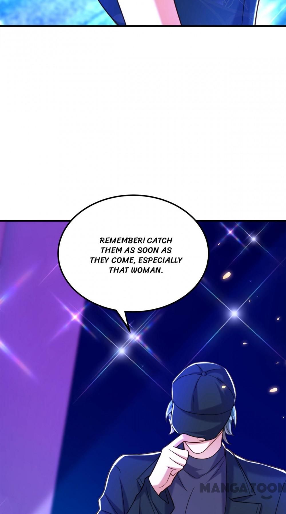 Spicy Wife’s Reborn World chapter 279 - page 48