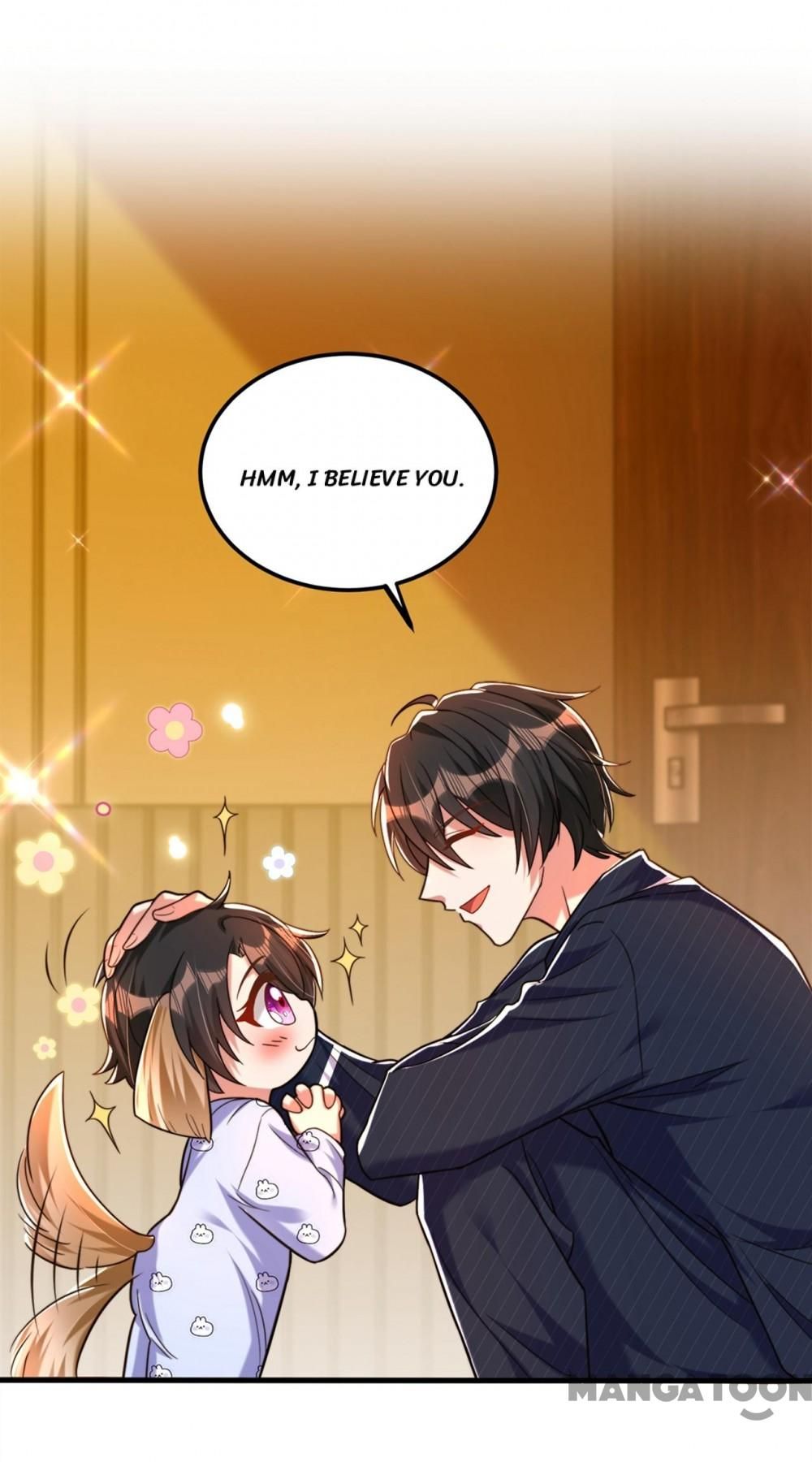 Spicy Wife’s Reborn World chapter 279 - page 6