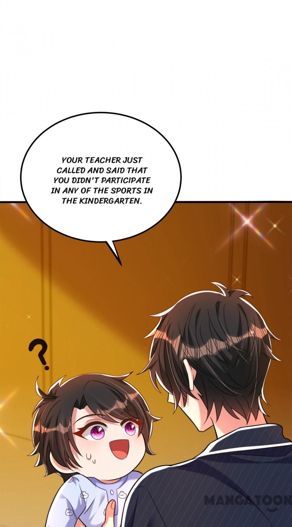 Spicy Wife’s Reborn World chapter 279 - page 7