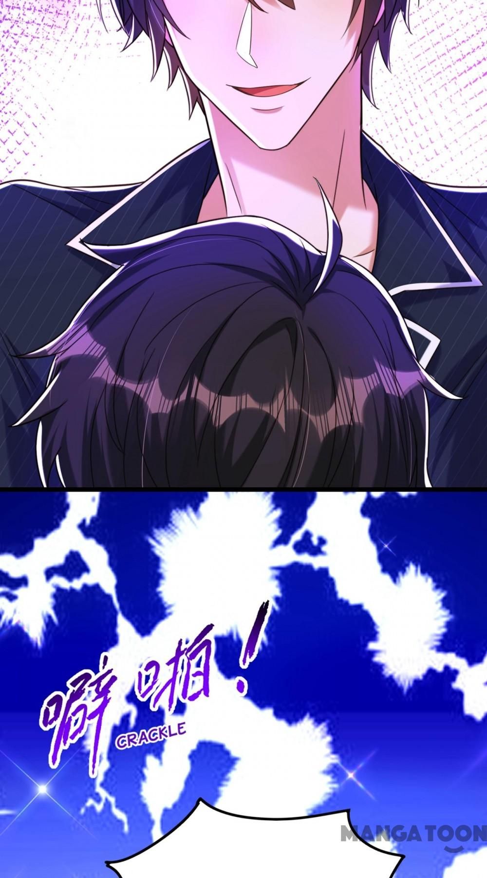 Spicy Wife’s Reborn World chapter 279 - page 9