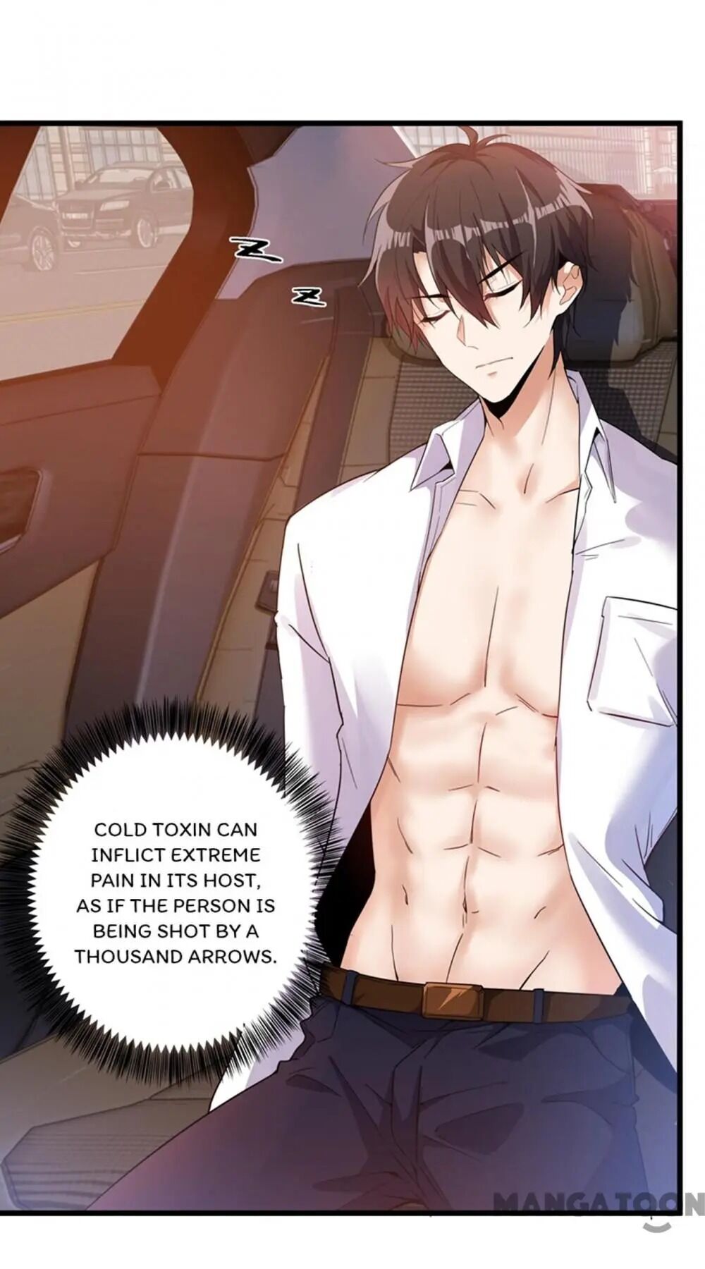 Spicy Wife’s Reborn World chapter 3 - page 13