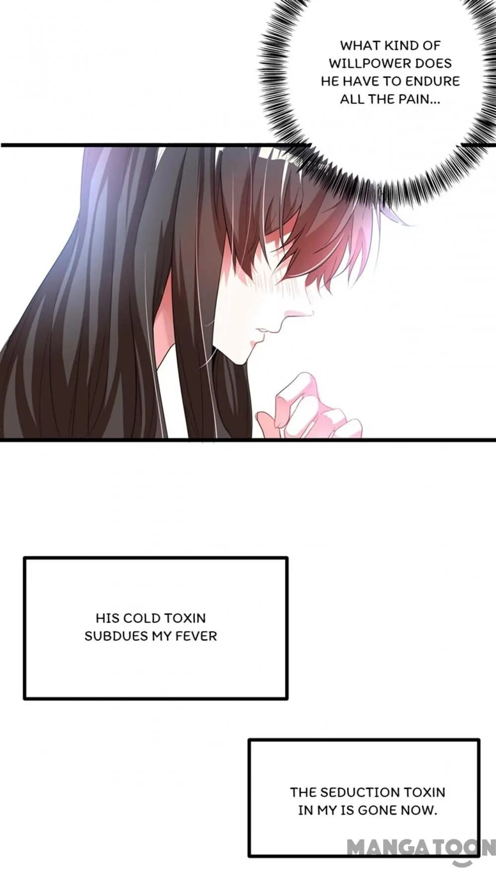 Spicy Wife’s Reborn World chapter 3 - page 16
