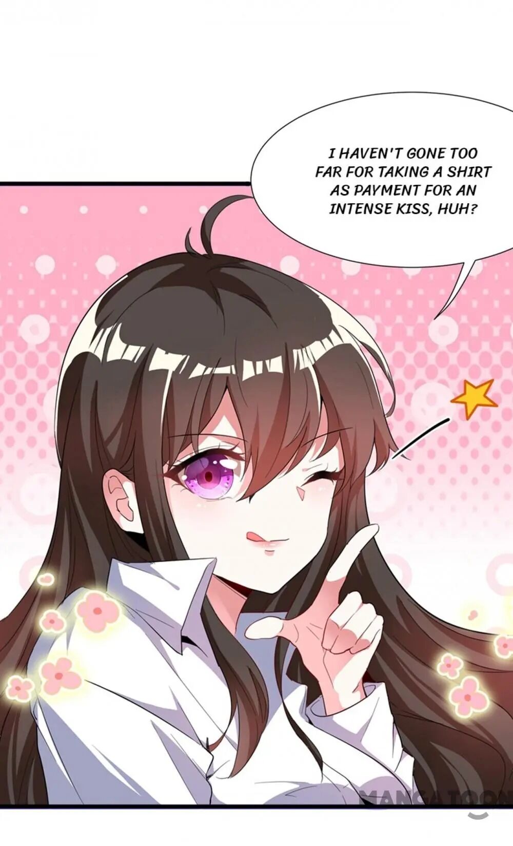 Spicy Wife’s Reborn World chapter 3 - page 26