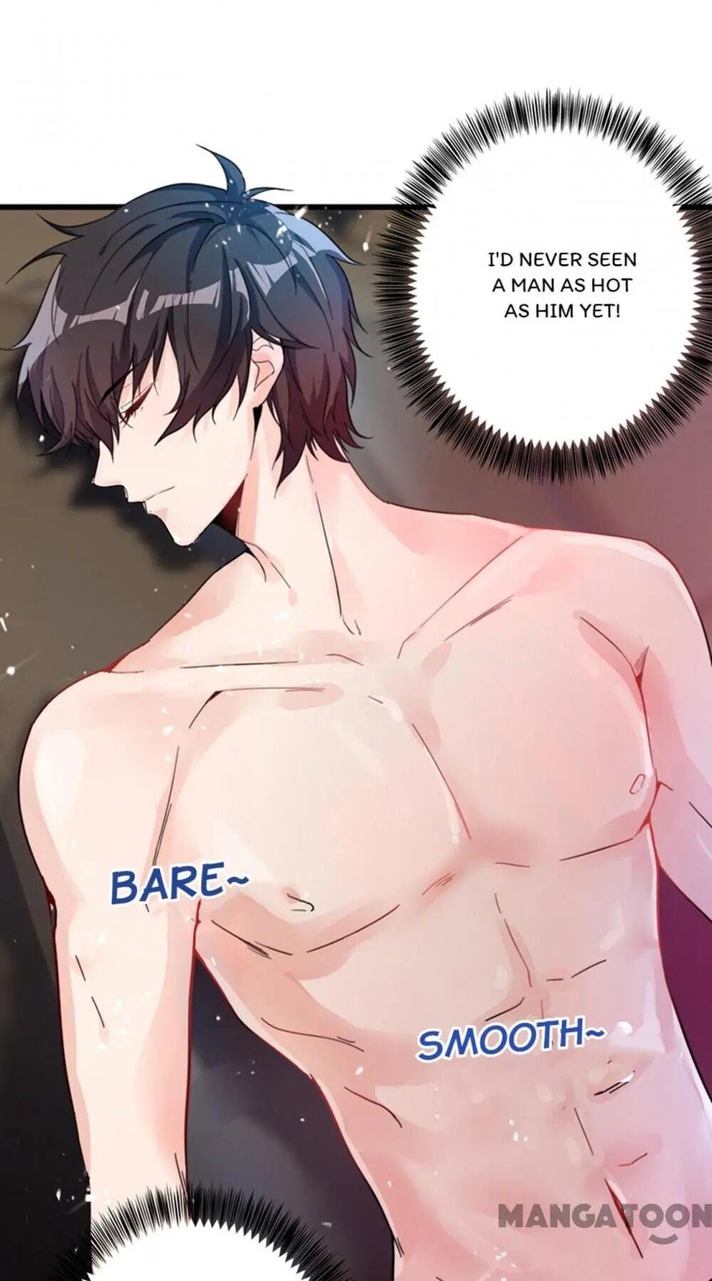 Spicy Wife’s Reborn World chapter 3 - page 27