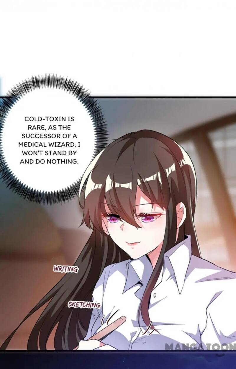 Spicy Wife’s Reborn World chapter 3 - page 31