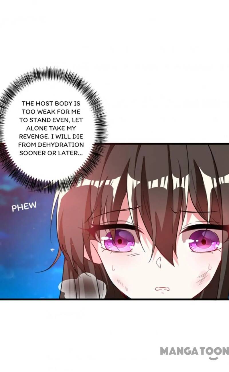 Spicy Wife’s Reborn World chapter 3 - page 40