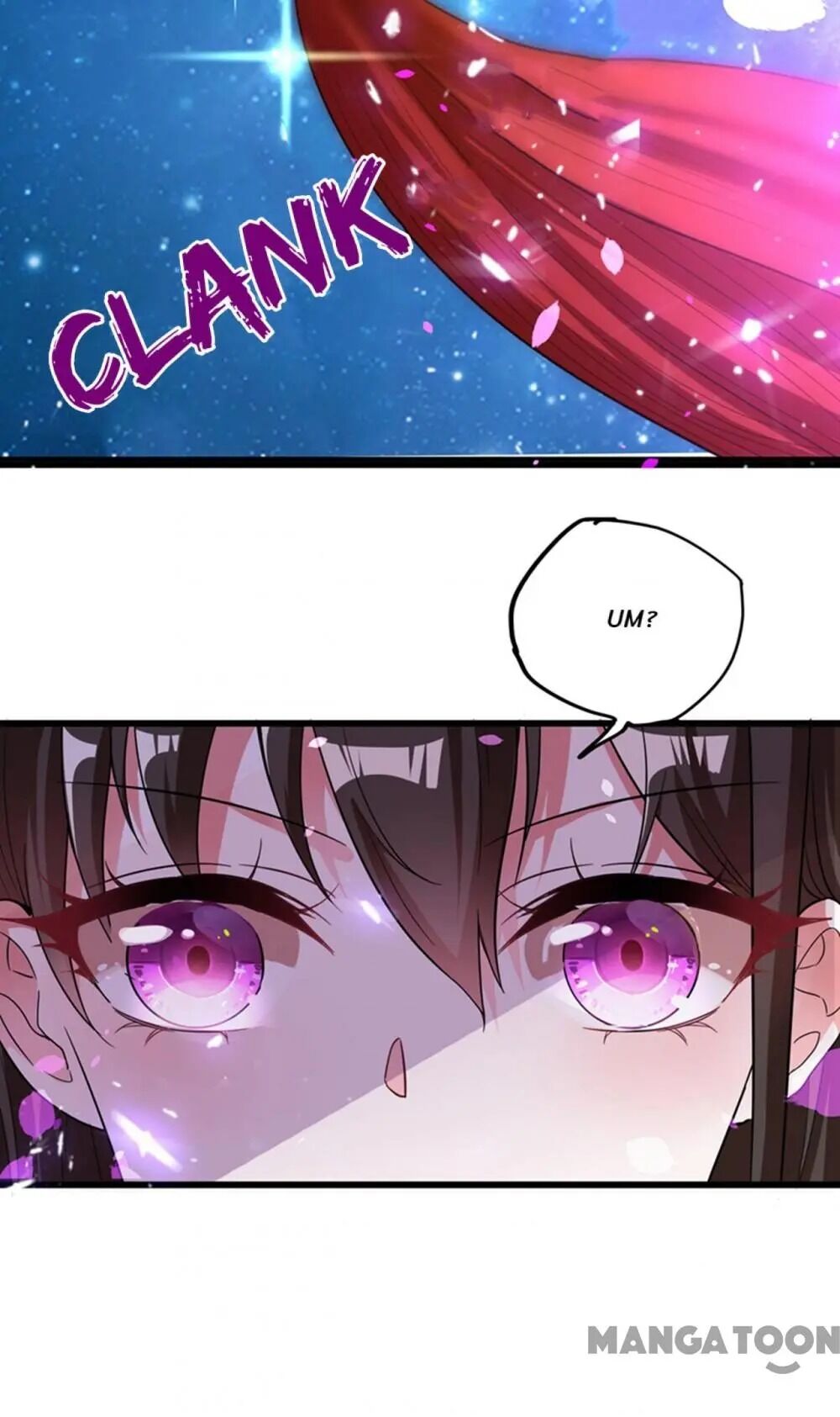 Spicy Wife’s Reborn World chapter 3 - page 46