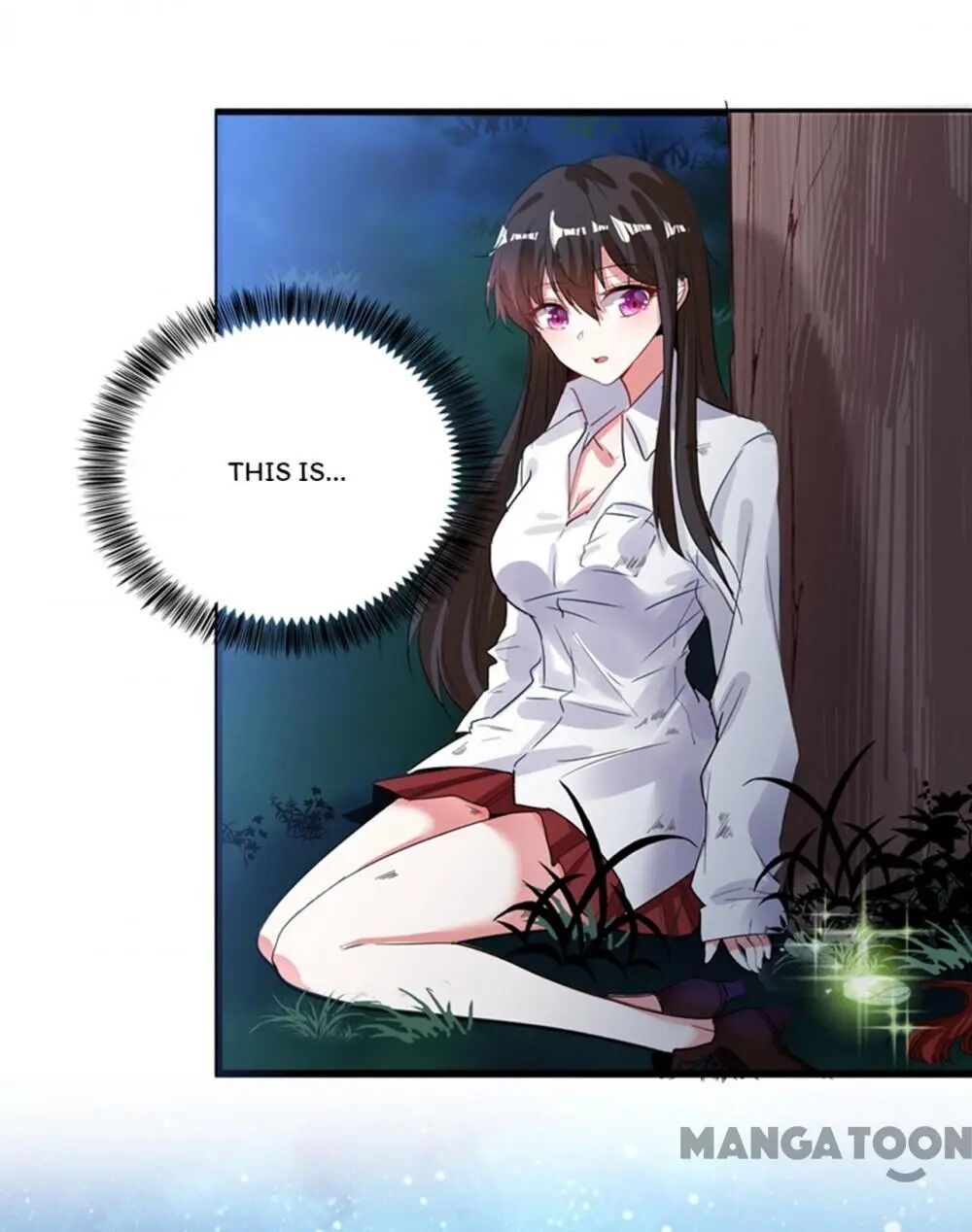 Spicy Wife’s Reborn World chapter 3 - page 47