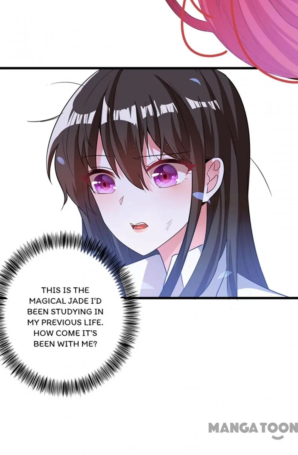 Spicy Wife’s Reborn World chapter 3 - page 49