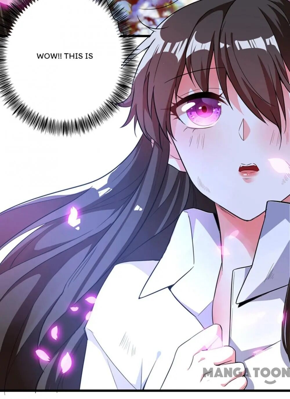 Spicy Wife’s Reborn World chapter 3 - page 57